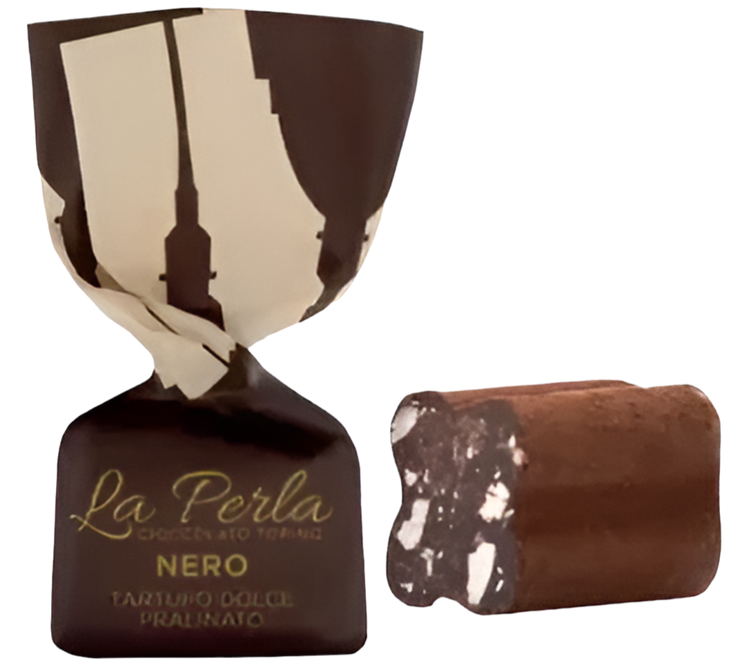 La Perla Nero Tartufo