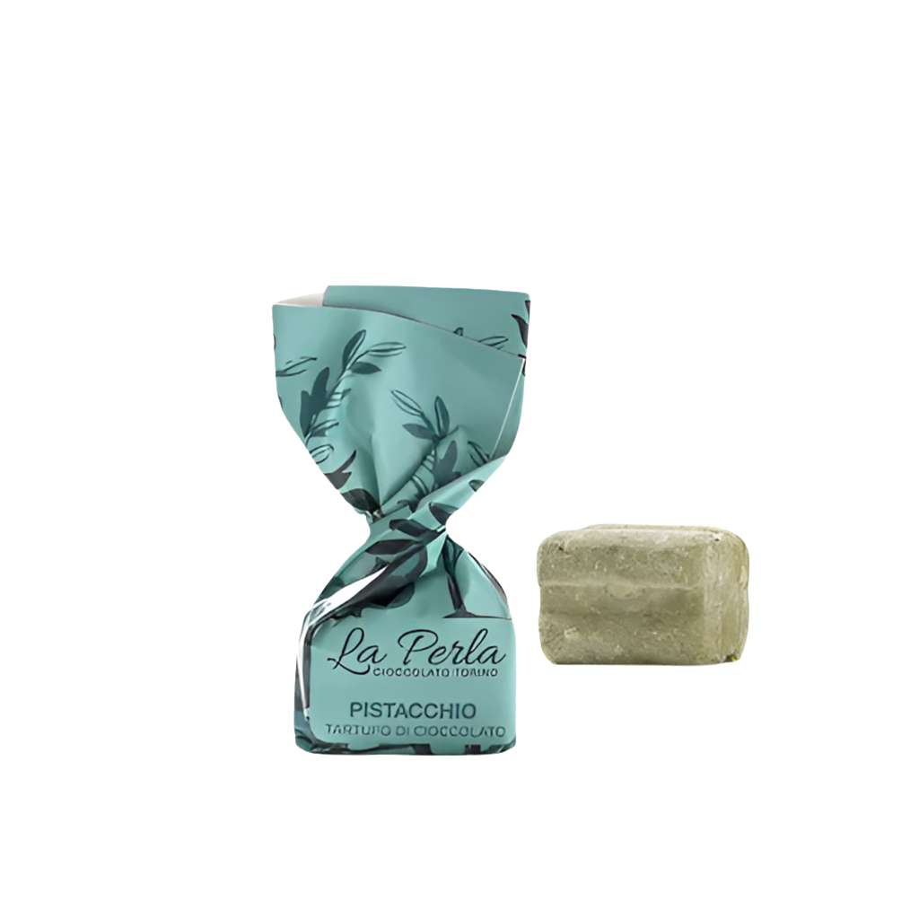 La Perla Pistaccino Tartufo