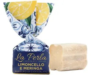 La Perla Limoncello Trüffel