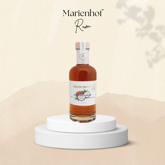 Marienhof Rum 200ml / 500ml