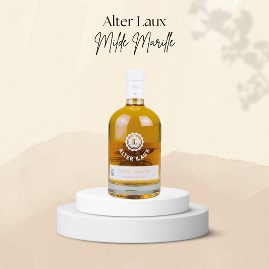 Alter Laux weicher Whisky 5 Liter Big Pack / 200ml / 500ml / 1000ml