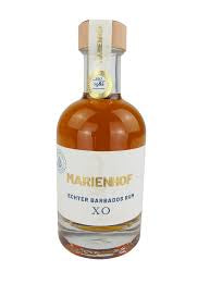 Marienhof Rum XO 200ml / 500ml