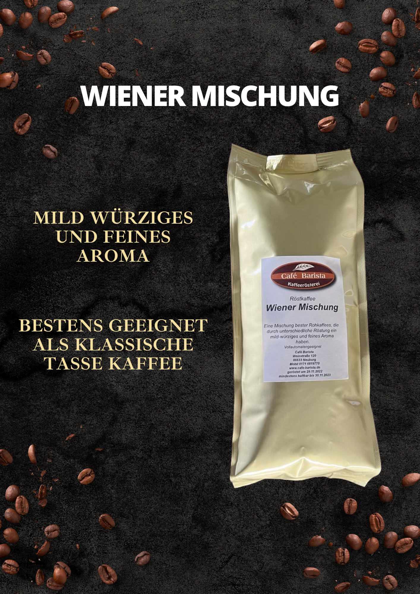 Wiener Mischung