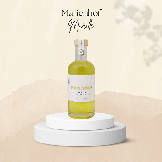 Marienhof Marille 200ml / 500ml