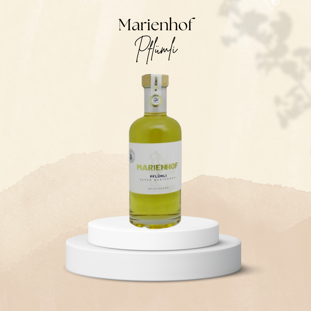 Marienhof Pflümli 200ml / 500ml