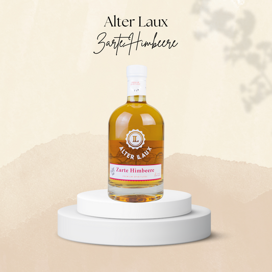 Alter Laux Zarte Himbeere 5 Liter Big Pack / 200ml / 500ml / 1000ml