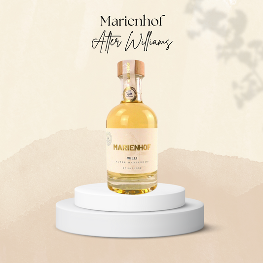 Marienhof Alter Williams 200ml / 500ml / 1000ml