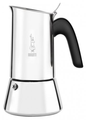 Bialetti Venus Induktion 4 Tassen